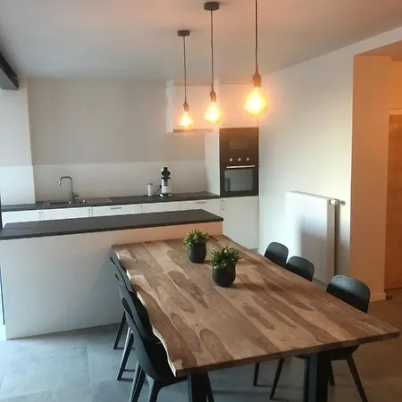 Villa 'T Schotje à Ledegem Extérieur photo