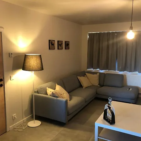 Villa 'T Schotje à Ledegem Extérieur photo