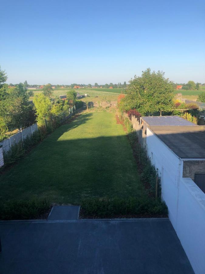 't Schotje Hébergement de vacances
